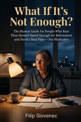 What If It's Not Enough?