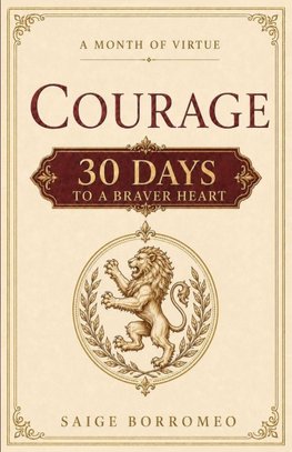 A Month of Virtue