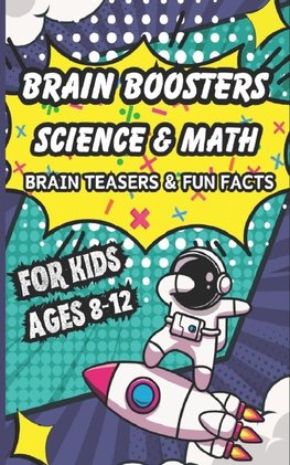 Brain Boosters For Kids