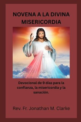 NOVENA A LA DIVINA MISERICORDIA