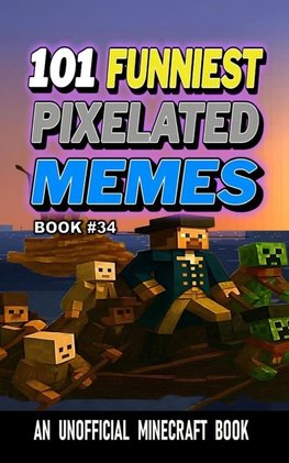 101 FUNNIEST PIXELATED MEMES