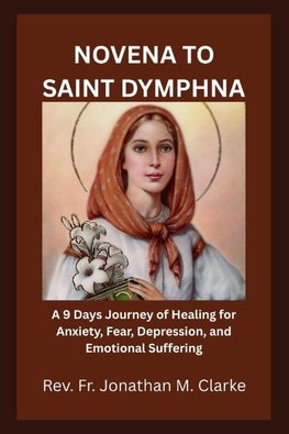 NOVENA TO SAINT DYMPHNA