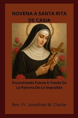 NOVENA A SANTA RITA DE CASIA