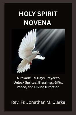 HOLY SPIRIT NOVENA