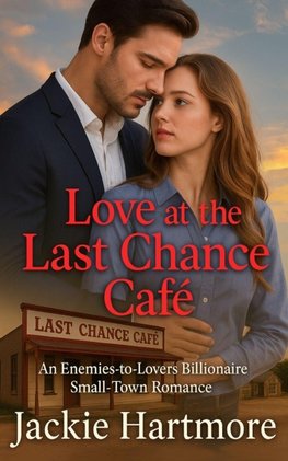 Love at the Last Chance Café
