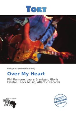 Over My Heart