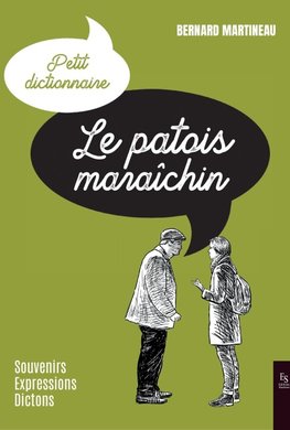 Le Patois maraîchin