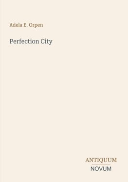 Perfection City