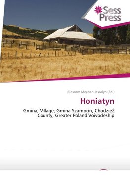 Honiatyn