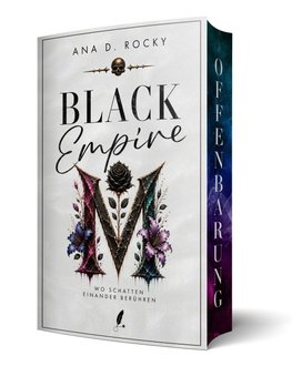 Black Empire - Wo Schatten einander berühren