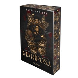 Mariposa