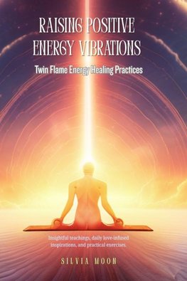 Raising Positive Energy Vibrations