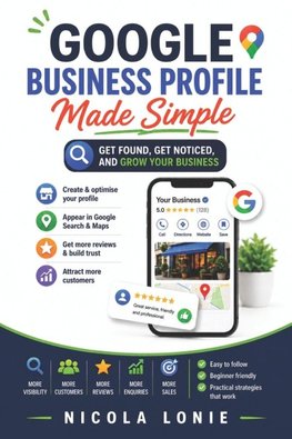 Google Business Profile Made Simple