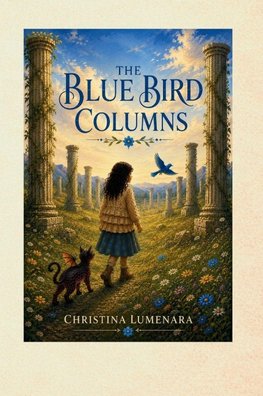 The Blue Bird Columns