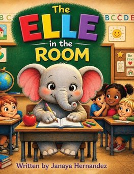 The ELLE in the Room