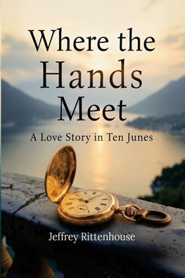 Where the Hands Meet