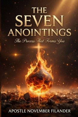 The Seven Anointings