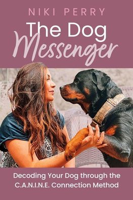 The Dog Messenger