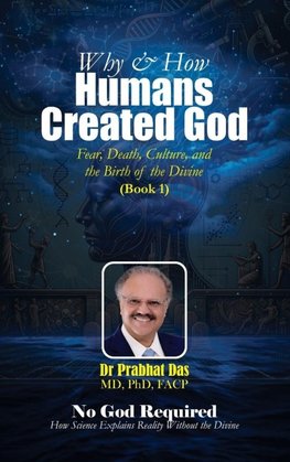Why & How Humans Created God
