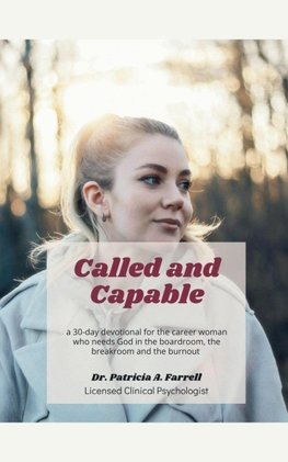 Called and Capable
