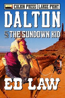 Dalton and the Sundown Kid