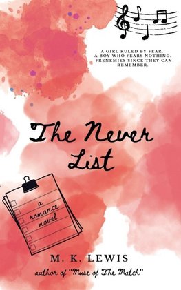 The Never List
