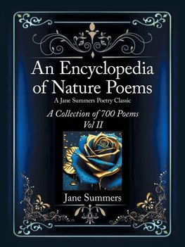 An Encyclopedia of Nature Poems