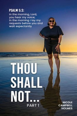 Thou Shall Not...