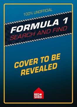 100 UNOFFICIAL FORMULA1 EX HB