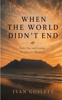 When the World Didn't End