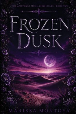 Frozen Dusk