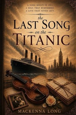 The Last Song on the Titanic