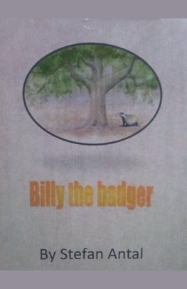 Billy the Badger