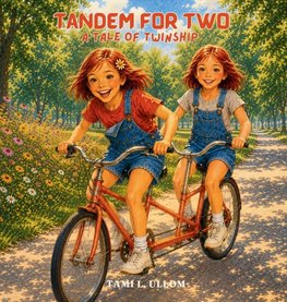 Tandem for Two