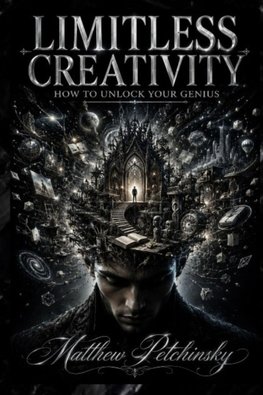 Limitless Creativity