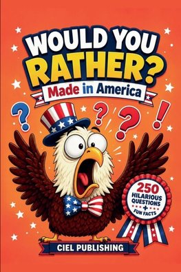 Would You Rather? Made in America