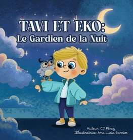 Tavi et Eko