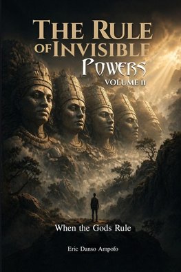 The Rule of Invisible Powers