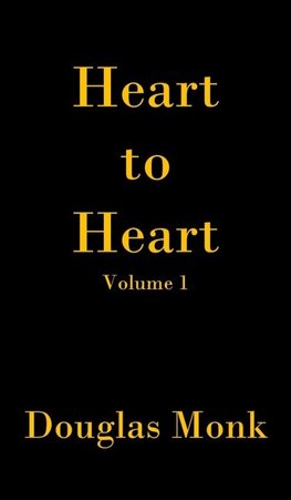 Heart to Heart volume 1