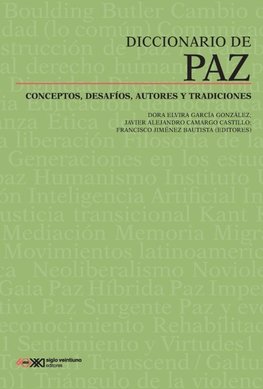 Diccionario de paz