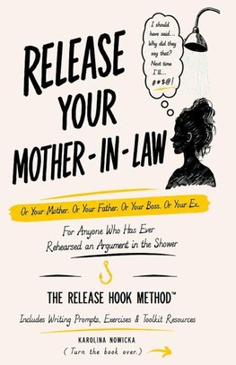 Release Your Mother-in-Law