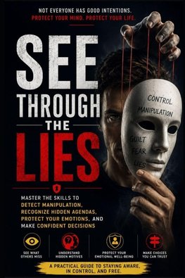 The Manipulator's Playbook