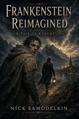 Frankenstein Reimagined