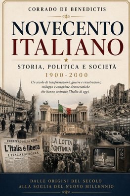 NOVECENTO ITALIANO