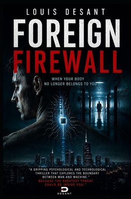 Foreign Firewall