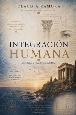 INTEGRACIÓN HUMANA