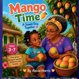 Mango Time
