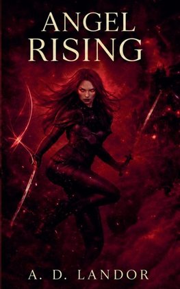 Angel Rising