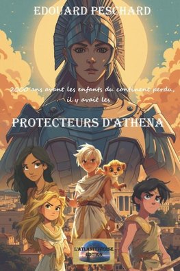 Protecteurs d'Athéna