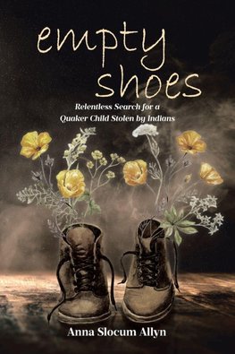 empty shoes